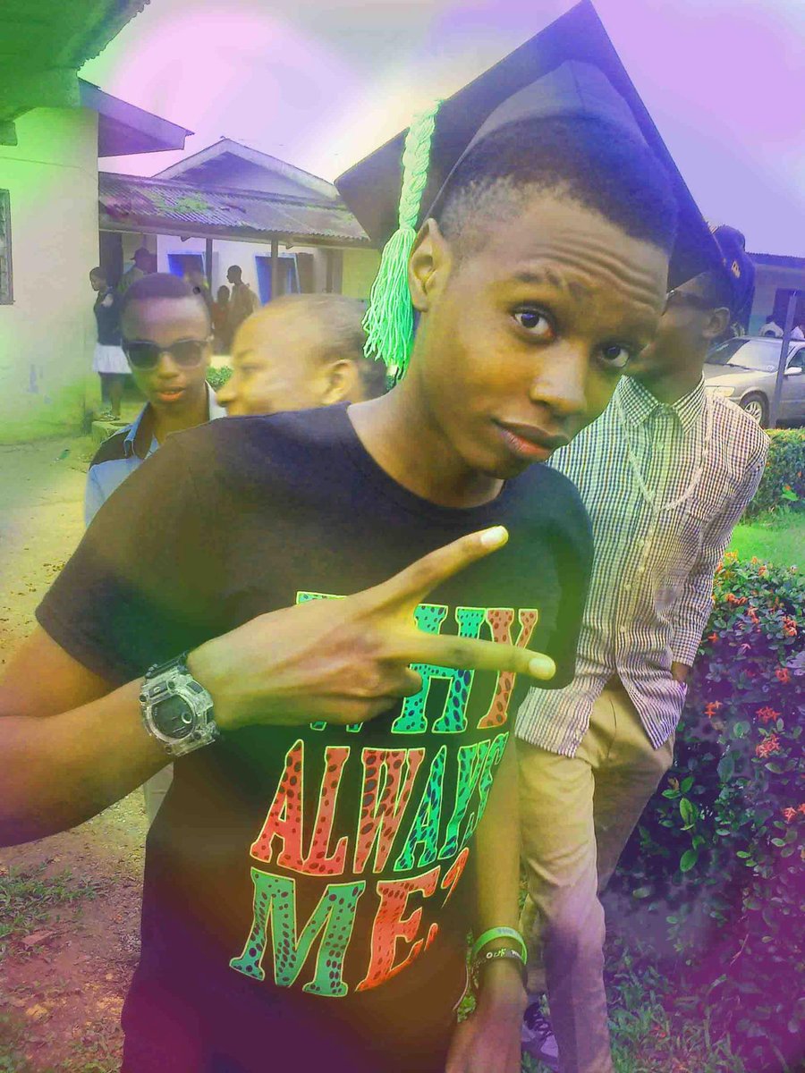 hifisoftng's tweet photo. I’ve lived most of my life on hard mode, chasing opportunity wherever the world left a crack. 

It started in secondary school with a battered laptop and a pirated copy of Photoshop. Nights were for tutorials and trial-and-error; days were for selling classmates their first logos. When Teespring blew up, I realised custom merch was the next wave. I turned my bedroom into a micro-factory, hired a screen-printer old enough to be my uncle, and ran the whole thing behind text messages so he wouldn’t twig that his “boss” still wore a school uniform.

A cheap DSLR pulled me deeper into visual craft. I taught myself lighting, colour theory, and retouching, then opened a one-room photo studio where design, photography, and storytelling merged into something that finally felt like art.

University letters followed, three acceptances, none for computer science. My family pictured me in an oil-and-gas jumpsuit; I pictured C-code on black screens. I paid my way into a polytechnic CS program, only to discover the syllabus was stuck in the last century while the internet sprinted ahead. Two years in, I dropped out, deciding I’d rather keep pace with reality than chase obsolete grades.