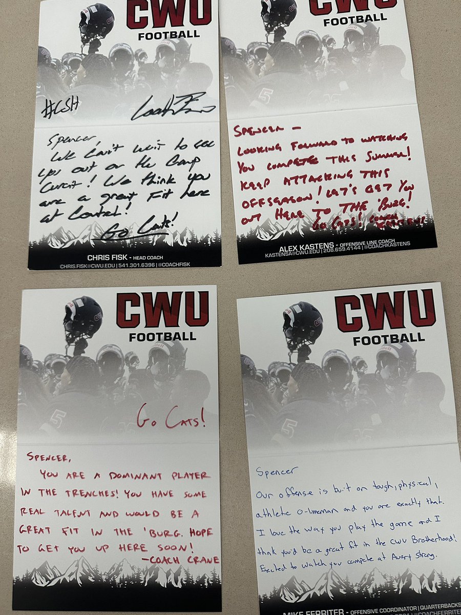 Appreciate the love from central!