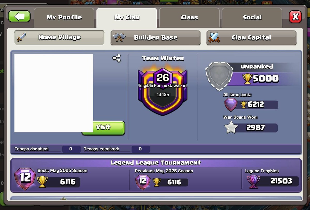 Do you want a global finish like this? Join the giveaway below and get a chance to have a free LL Sub for the June season!