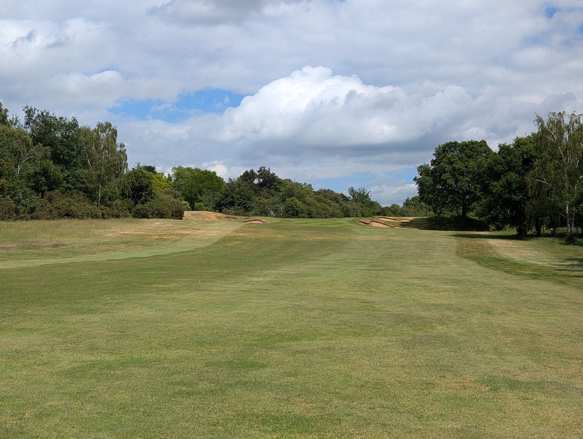 Martin Brown PGA Fellow Professional (@martybrownpro) on Twitter photo Thank you <a href="/LindrickGC/">LindrickGolfClub</a> for your wonderful hospitality, my last visit was 35 years ago, & I certainly wonโt leave it that long next time! Course was fabulous
<a href="/top100golf/">Top 100 Golf Courses</a>
- <a href="/tcturf/">Bill Larson, CGCS</a> The <a href="/TandC1888/">Town & Country Club</a> Cap got another outing at this historic 1957 <a href="/rydercup/">Ryder Cup</a> venue Thank you <a href="/LindrickGC/">LindrickGolfClub</a> for your wonderful hospitality, my last visit was 35 years ago, & I certainly wonโt leave it that long next time! Course was fabulous
<a href="/top100golf/">Top 100 Golf Courses</a>
- <a href="/tcturf/">Bill Larson, CGCS</a> The <a href="/TandC1888/">Town & Country Club</a> Cap got another outing at this historic 1957 <a href="/rydercup/">Ryder Cup</a> venue