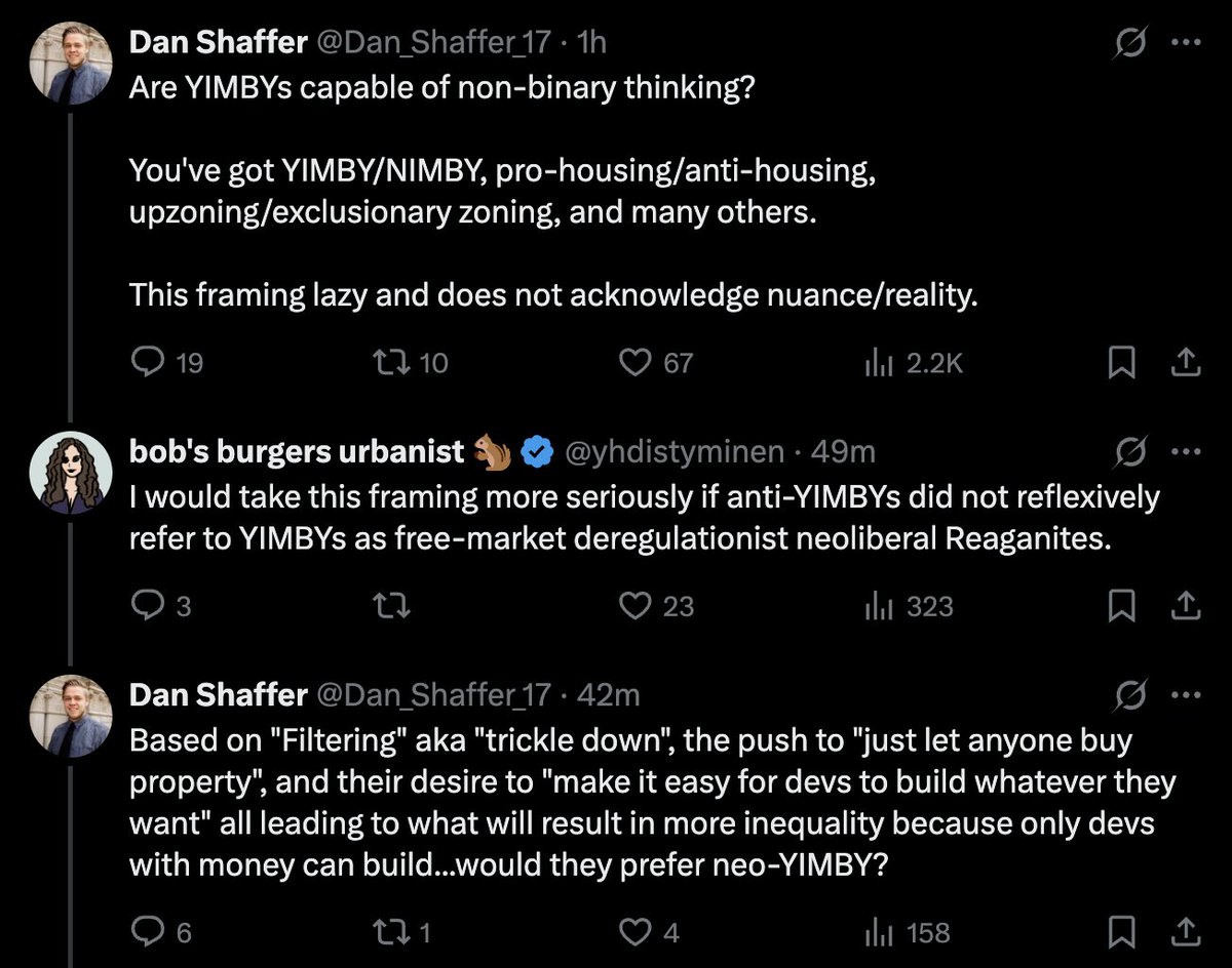 bob's burgers urbanist 🐿️ tweet media