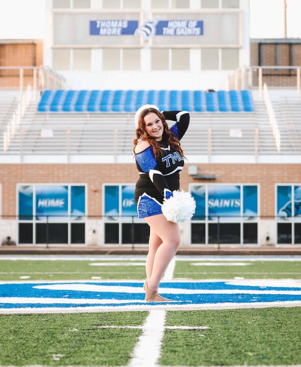Emili Riffe will be the next dance coach at Boone County High School!