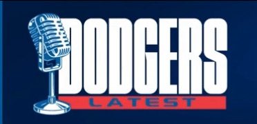 Injury bug bites another pitcher?!? Dodgers Latest is UP!  

youtu.be/vcSD1rcVk7A?si…