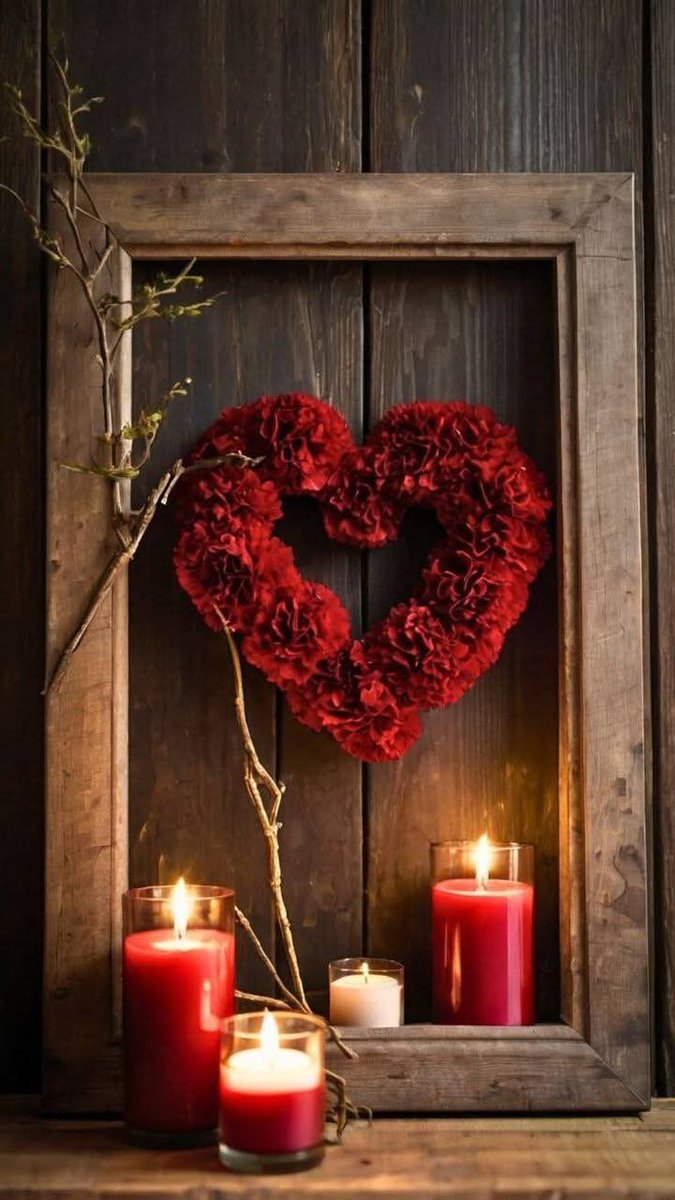 كيف ننزع من أرواحنا صدق الشعور ..♥️