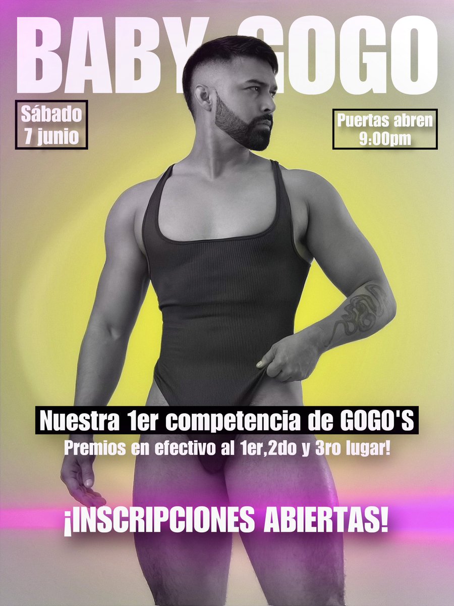 AlacranBar's tweet photo. Esto se pondrá 🔥😈 https://t.co/9vVaiuL1Uc