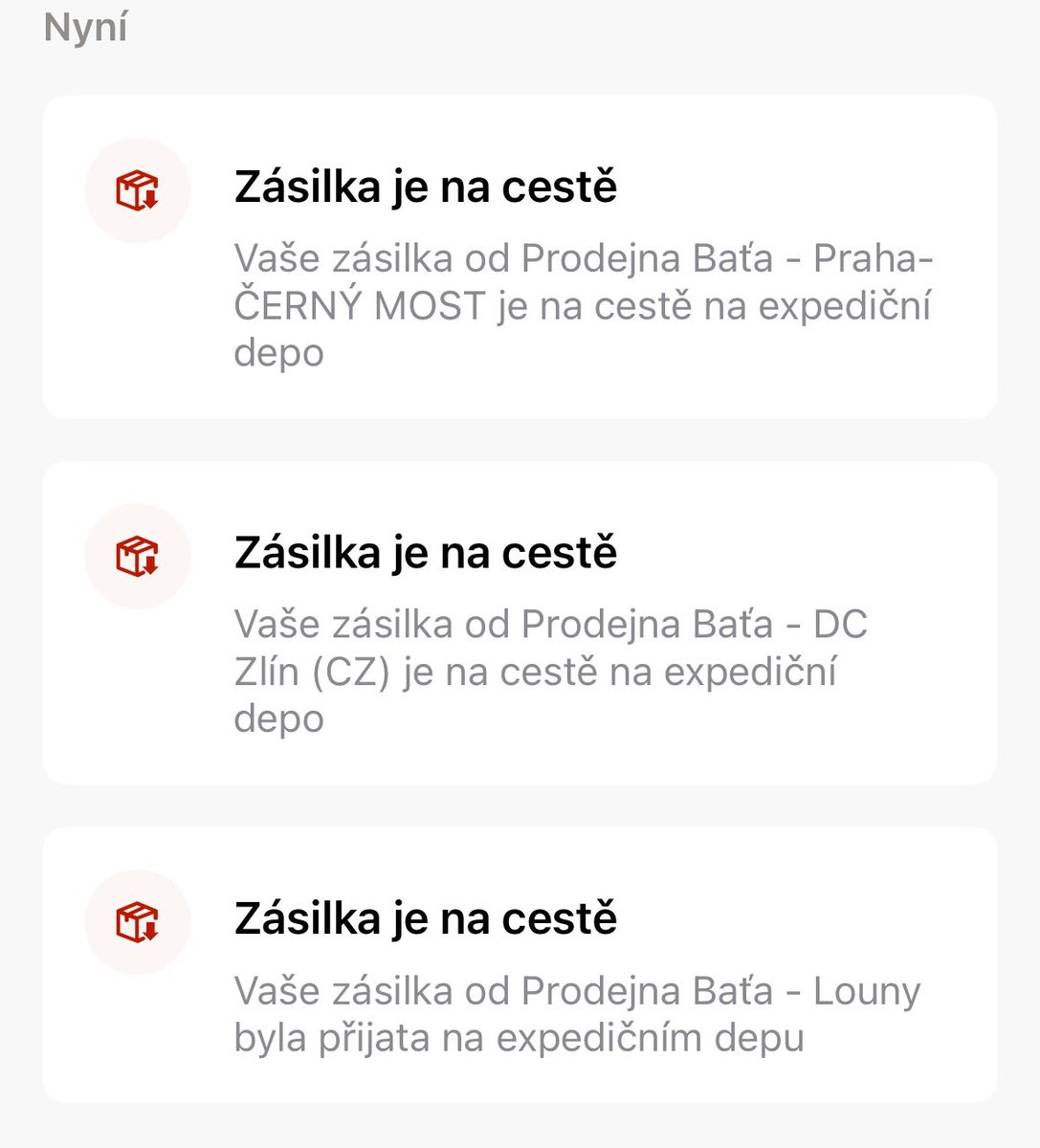 Život má velké noze- aneb když na prodejně nemají nikdy tu správnou velikost a musejí stáhnout zásoby ze třech prodejen 🥳