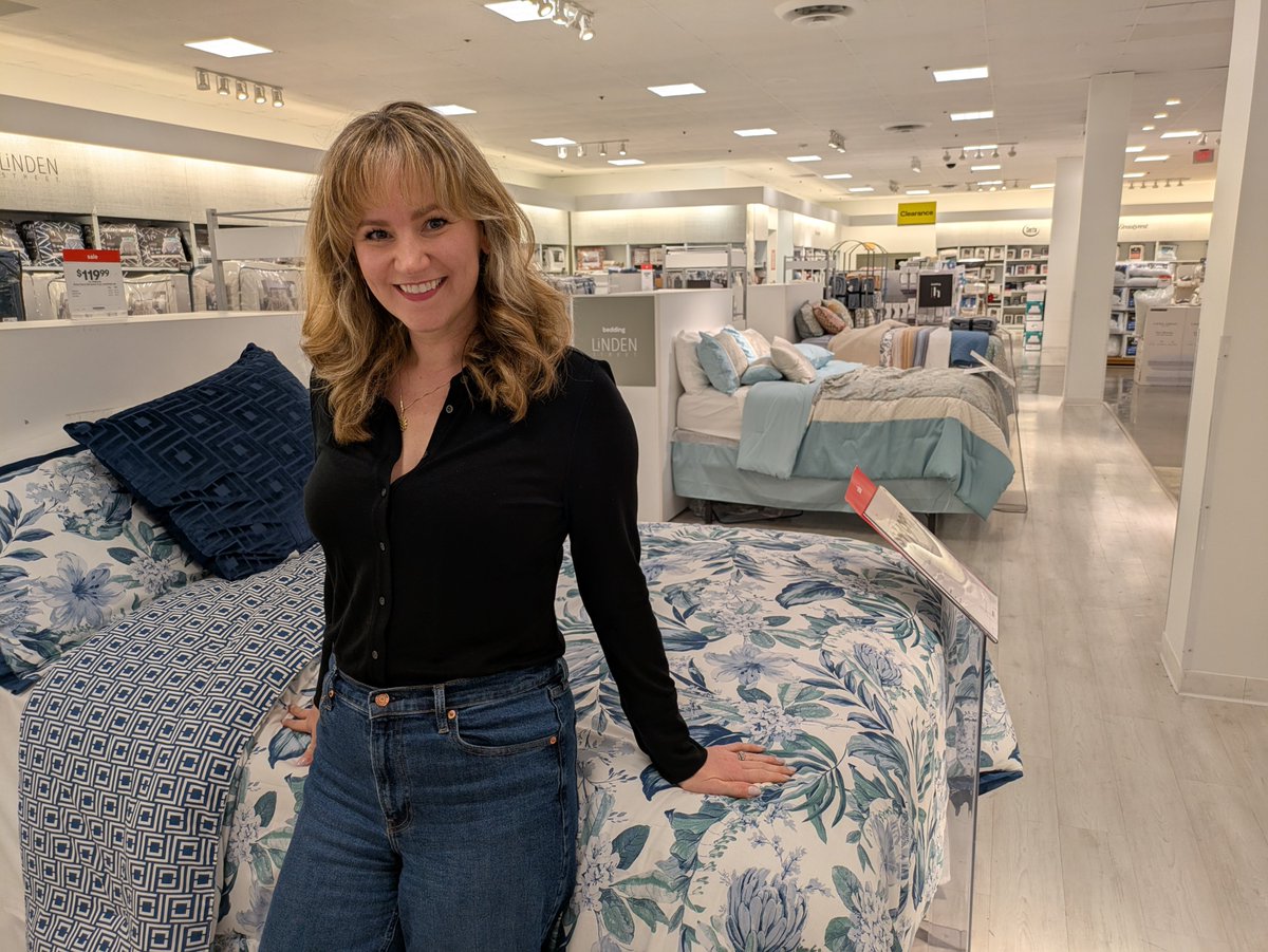 OldTimeyPodcast's tweet image. Our series on JCPenney is complete, so we celebrated with a trip to the greatest department store on Earth! (According to Norm, anyway.) #historypodcast #comedypodcast #podcast #jcpenney #oldtimeypodcast