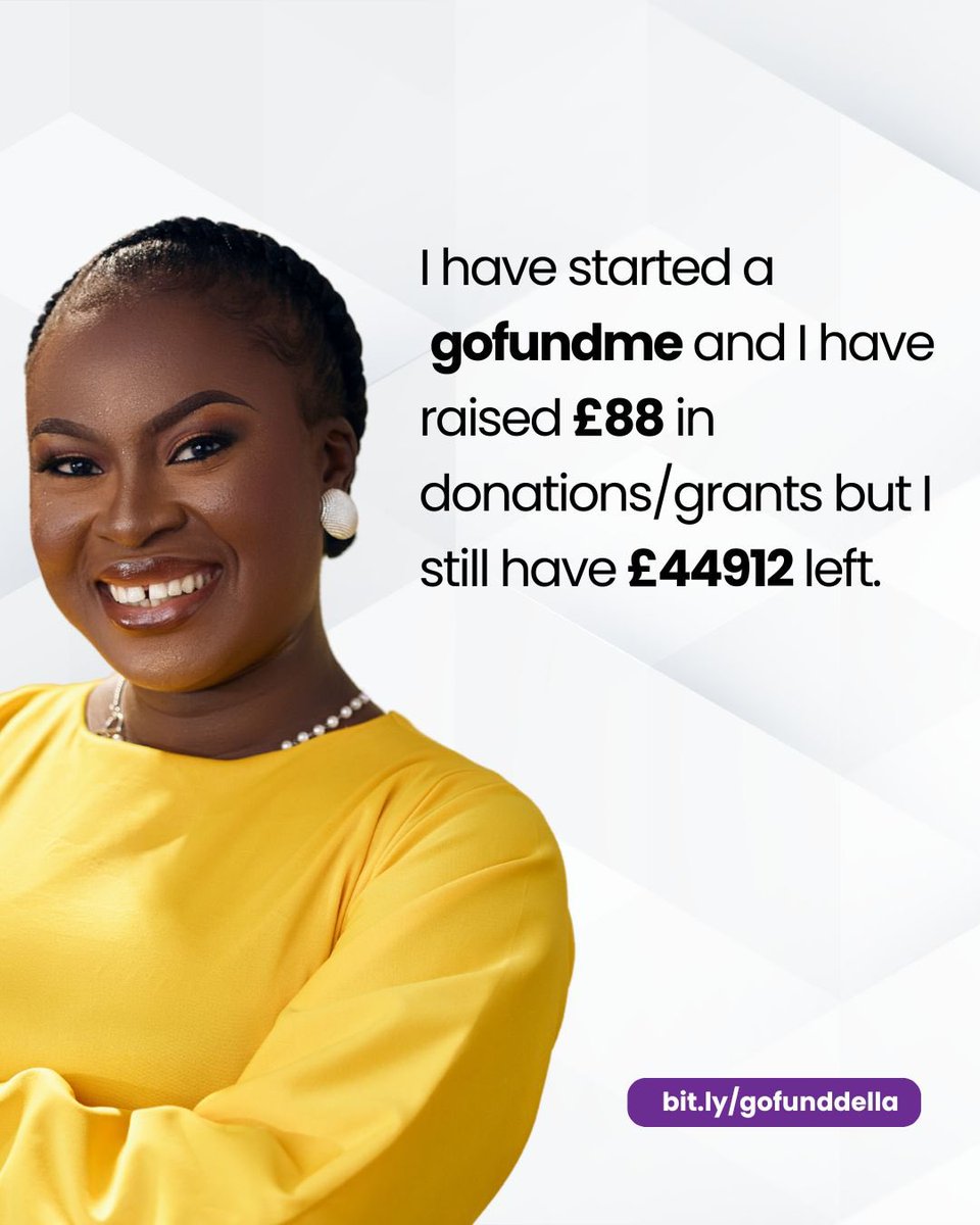 I told a friend to come up with a caption for this and she has this to say.⬇️

Della is a First Class Law School Graduate.
She’s the reason over 150 kids go to school tuition-free.
She’s the kind of person pours into communities, classrooms and kids without ever asking for
