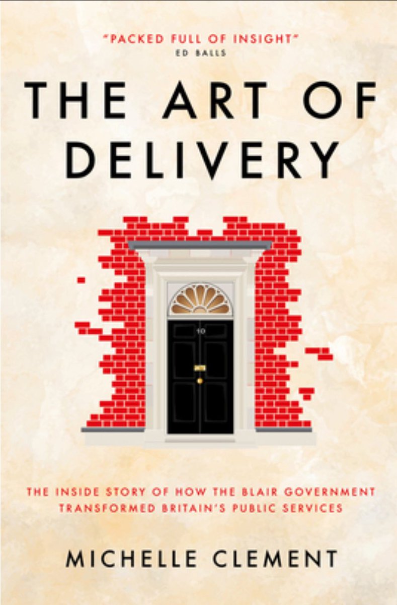 Martin Stolliday (@martinstolliday) on Twitter photo A great privilege and joy to be at the launch of my colleague and friend Dr <a href="/MLClem/">Michelle Clement</a> ’s book ‘The Art of Delivery’
It’s a truly remarkable book by a remarkable historian
amzn.eu/d/6Lp832C A great privilege and joy to be at the launch of my colleague and friend Dr <a href="/MLClem/">Michelle Clement</a> ’s book ‘The Art of Delivery’
It’s a truly remarkable book by a remarkable historian
amzn.eu/d/6Lp832C