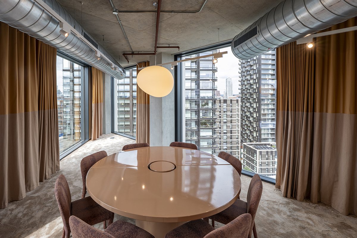 #Architecture / #interiorphotography is not just about showcasing new buildings &amp; spaces. It is also about capturing the details that make up the overall #design &amp; feel of a space.
jonathanbanks.co.uk/news/norton-fo…
#photography #photographer #interiorphotographer #architecture #workspace