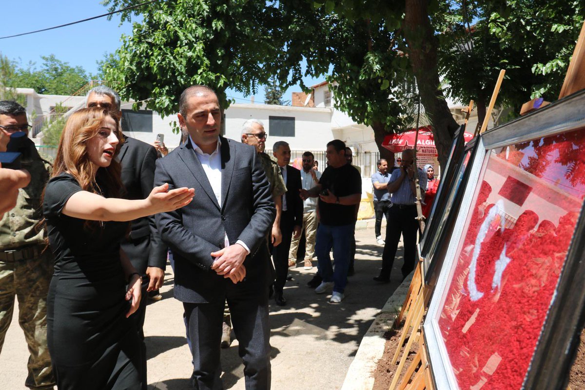 Siverek Halk Eğitimi Merkezi (@siverekhalk) on Twitter photo Hayat Boyu Öğrenme Haftası kapsamında öğretmenlerimiz ve kursiyerlerimiz tarafından yıl boyunca büyük bir çaba ile hazırlanan ürünlerimiz sergilendi 🌟
<a href="/tcmeb/">Millî Eğitim Bakanlığı</a> <a href="/ibrahimbaykan63/">İbrahim Baykan</a> <a href="/mebhbogm/">MEB Hayat Boyu Öğrenme Genel Müdürlüğü</a> <a href="/ASultanoglu63/">Asım SULTANOĞLU</a> <a href="/nilgunmujdeci/">Nilgün MÜJDECİ</a> <a href="/n_kapanoglu/">n_kapanoglu</a> <a href="/siverekmem63/">Siverek İlçe MEM</a> <a href="/sanliurfammem63/">Şanlıurfa İl Milli Eğitim Müdürlüğü</a> <a href="/siverekkaymakam/">SİVEREK KAYMAKAMLIĞI</a> Hayat Boyu Öğrenme Haftası kapsamında öğretmenlerimiz ve kursiyerlerimiz tarafından yıl boyunca büyük bir çaba ile hazırlanan ürünlerimiz sergilendi 🌟
<a href="/tcmeb/">Millî Eğitim Bakanlığı</a> <a href="/ibrahimbaykan63/">İbrahim Baykan</a> <a href="/mebhbogm/">MEB Hayat Boyu Öğrenme Genel Müdürlüğü</a> <a href="/ASultanoglu63/">Asım SULTANOĞLU</a> <a href="/nilgunmujdeci/">Nilgün MÜJDECİ</a> <a href="/n_kapanoglu/">n_kapanoglu</a> <a href="/siverekmem63/">Siverek İlçe MEM</a> <a href="/sanliurfammem63/">Şanlıurfa İl Milli Eğitim Müdürlüğü</a> <a href="/siverekkaymakam/">SİVEREK KAYMAKAMLIĞI</a>