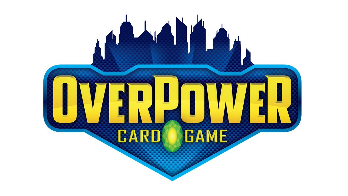 _comicbuzz's tweet image. ComicBuzz Chats With Lazarus Rising Games
comicbuzz.com/comicbuzz-chat…
#overpower #interview