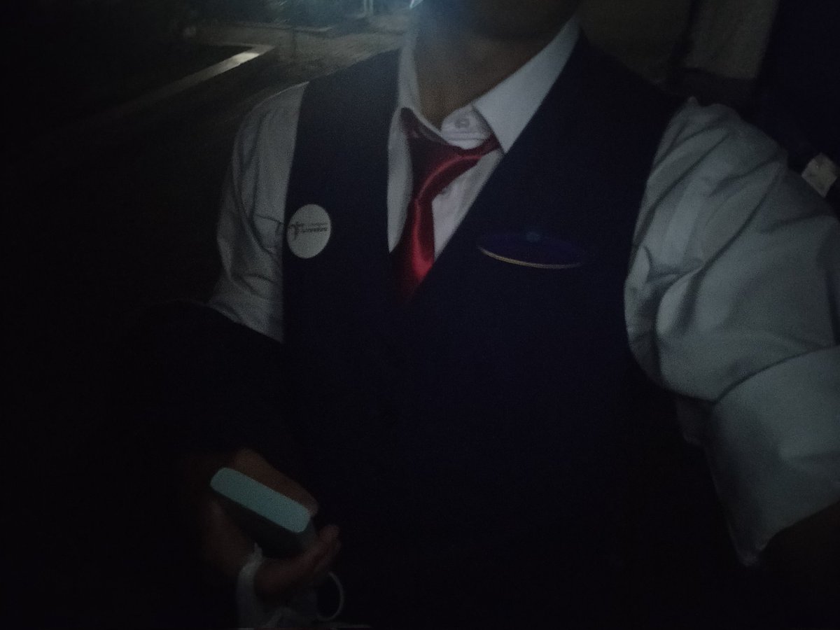 tbh i ate this outfit