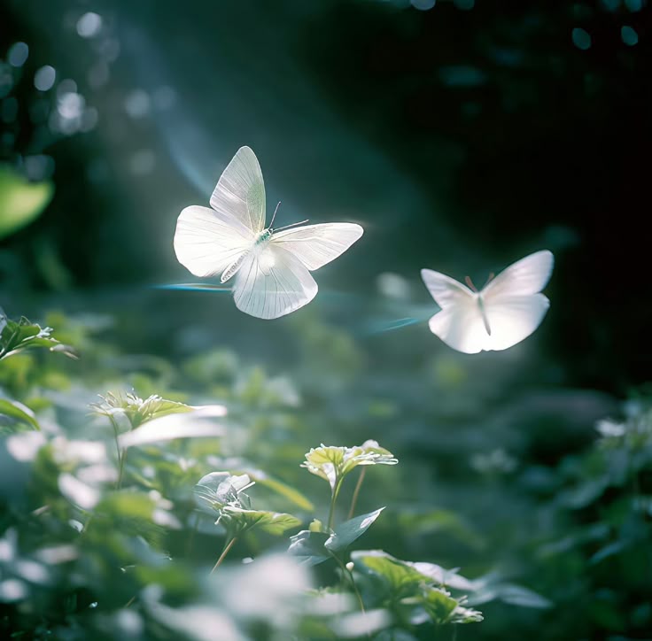 greenvibe tweet picture