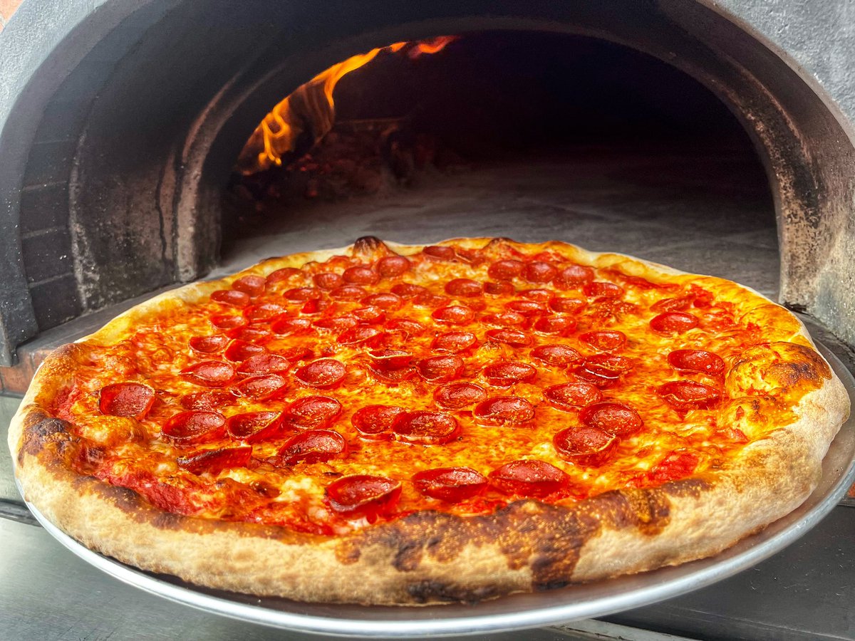 TEXAPOLITAN PIZZA (@texapolitan) / Posts / X