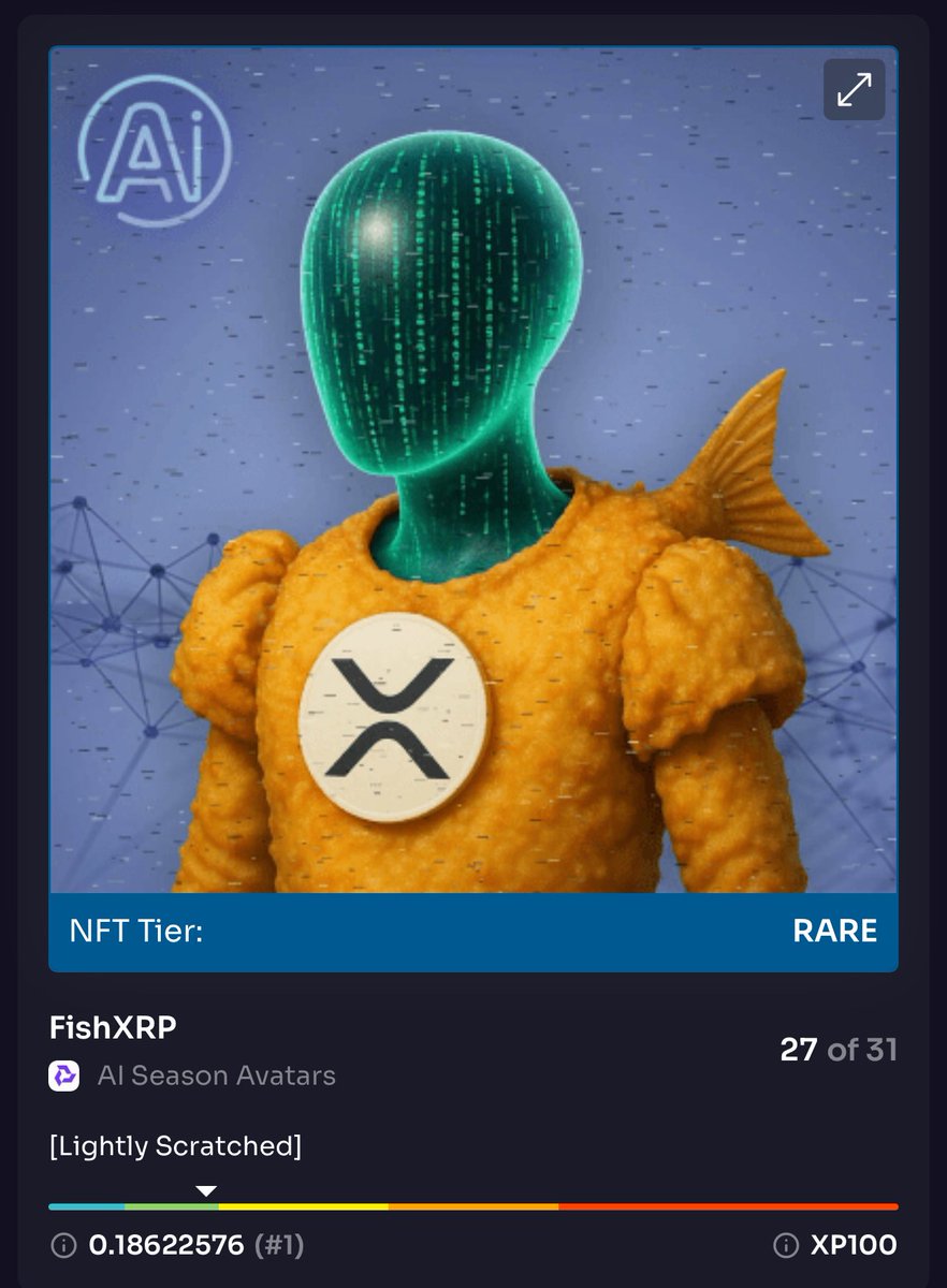 xpmarket's tweet photo. 🚨ARE YOUUU READYYY?!?
🚀It’s going once, it’s going twice… Less than 1 hour left!

⚡️Head over to https://t.co/ilKN989V46 , Throw in your bid, and claim FishXRP before it’s SOLD, SOLD, SOLD!!

Sushi? No. This fish eats volatility. FishXRP swims through DEX pools like it's Friday—deep fried and market-wise.