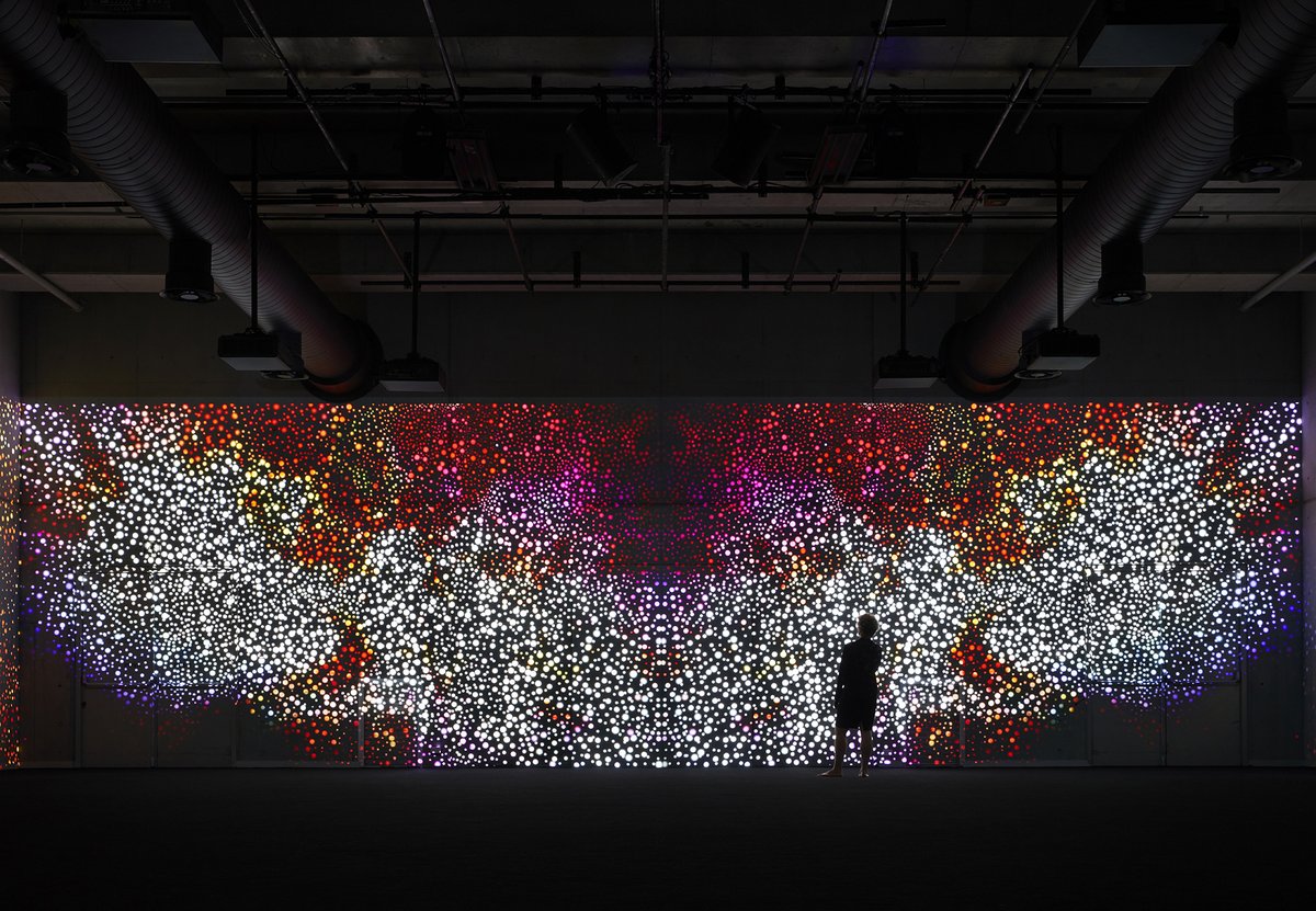 The Polygon Gallery tweet media