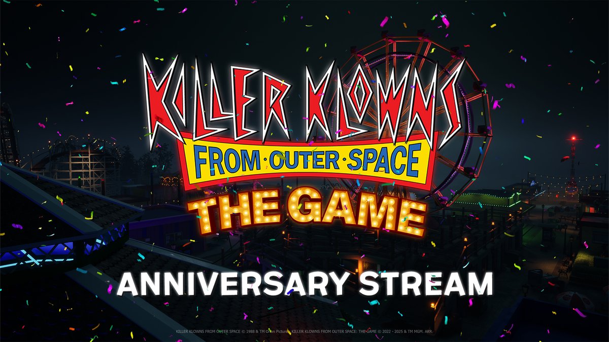 To celebrate one year of cocooning the humans of Earth, we'll be hosting an Anniversary Stream on 6/4 at 1 PM PT! 

We'll be discussing all the juicy goodies dropping with the Anniversary Update, answering questions from the community, and showering you with gifts.