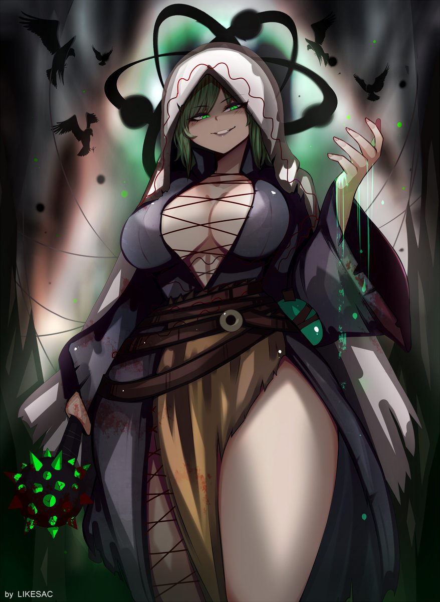 🖤💀🖤
commish for <a href="/Markus1178/">Heferrion, Shadow Looming Over the Sky</a>