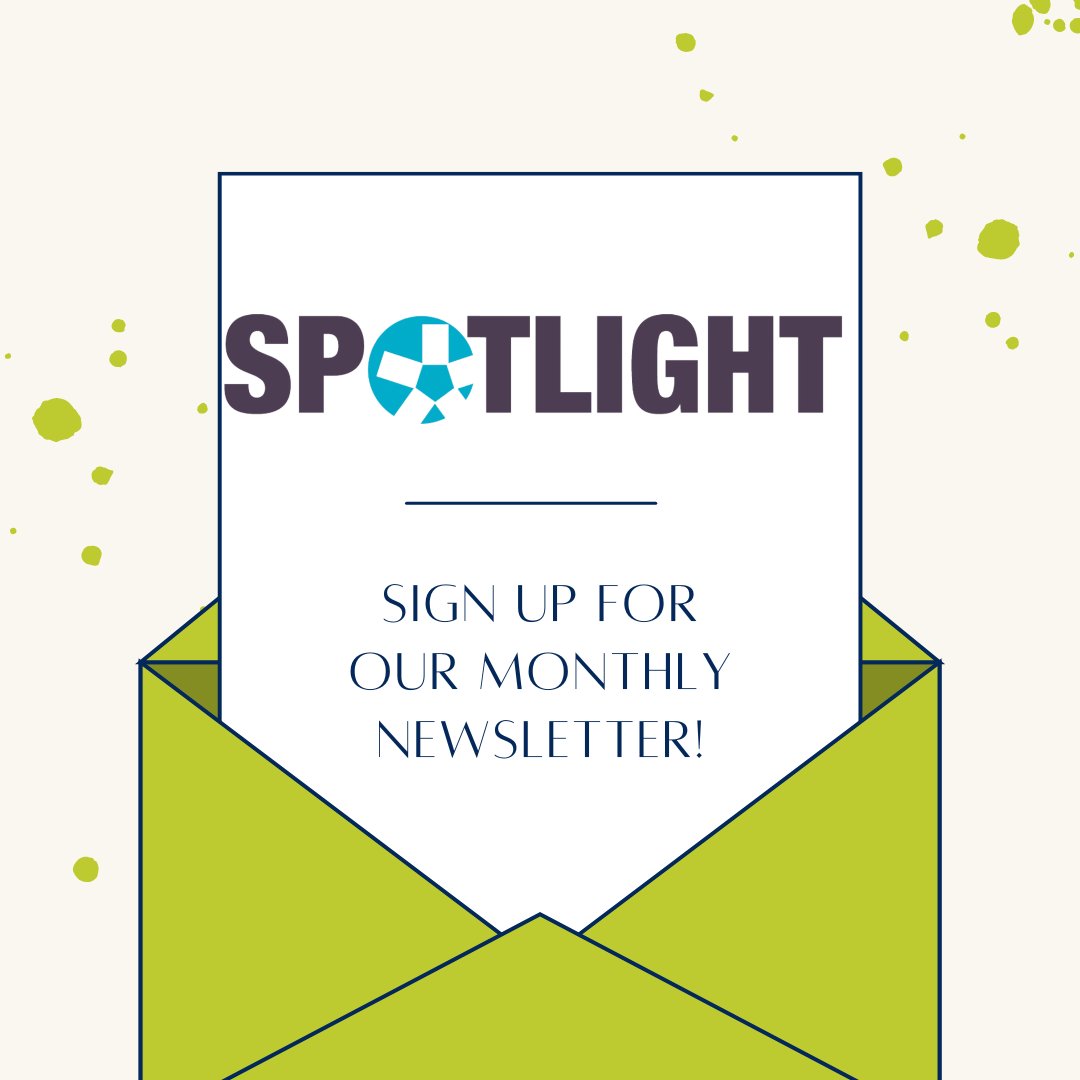 Stay informed with our monthly newsletter featuring updates from DRT, the disability community, and legal and policy news. Haven’t signed up yet? Now’s the perfect time!

You can sign up by clicking here &gt; disabilityrightstn.us2.list-manage.com/subscribe?u=48…