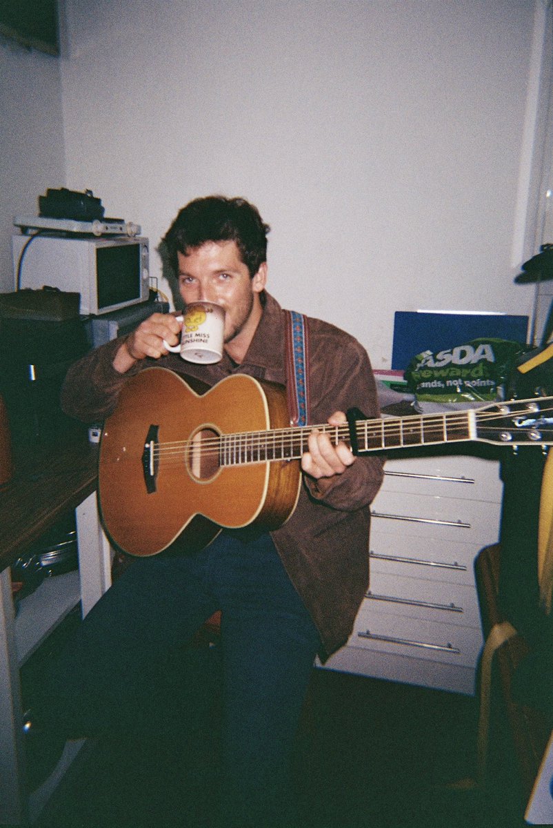 Cartwright tweet media