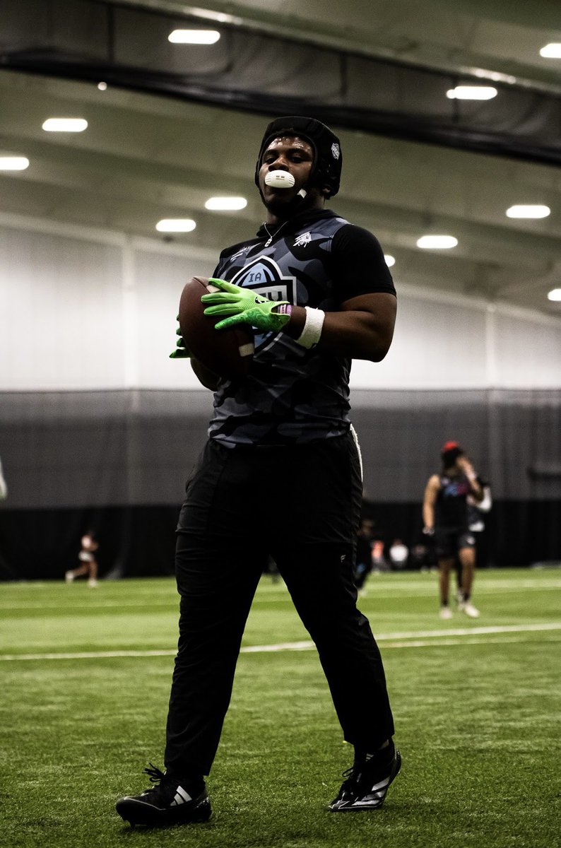 Camp Schedule:
Northwestern-June 6th <a href="/t_hask21/">Tyler Haskins</a> 
Iowa State-June 11th <a href="/ISUMattCampbell/">Matt Campbell</a> 
SDSU- June 20th <a href="/Coach_D_Coop/">Deontae Cooper</a> 
NW Missouri State-June 22 <a href="/Jake_Willrich/">Coach Willrich</a> 
University Of Northern Iowa-July 13th
<a href="/Coach_McCourt/">Michael McCourt</a> <a href="/tstepsis/">Todd Stepsis</a> 
<a href="/CoachTWils/">Tom Wilson</a> <a href="/AundraMeeks/">Aundra Meeks</a> <a href="/mikefontana65/">Mike Fontana</a>