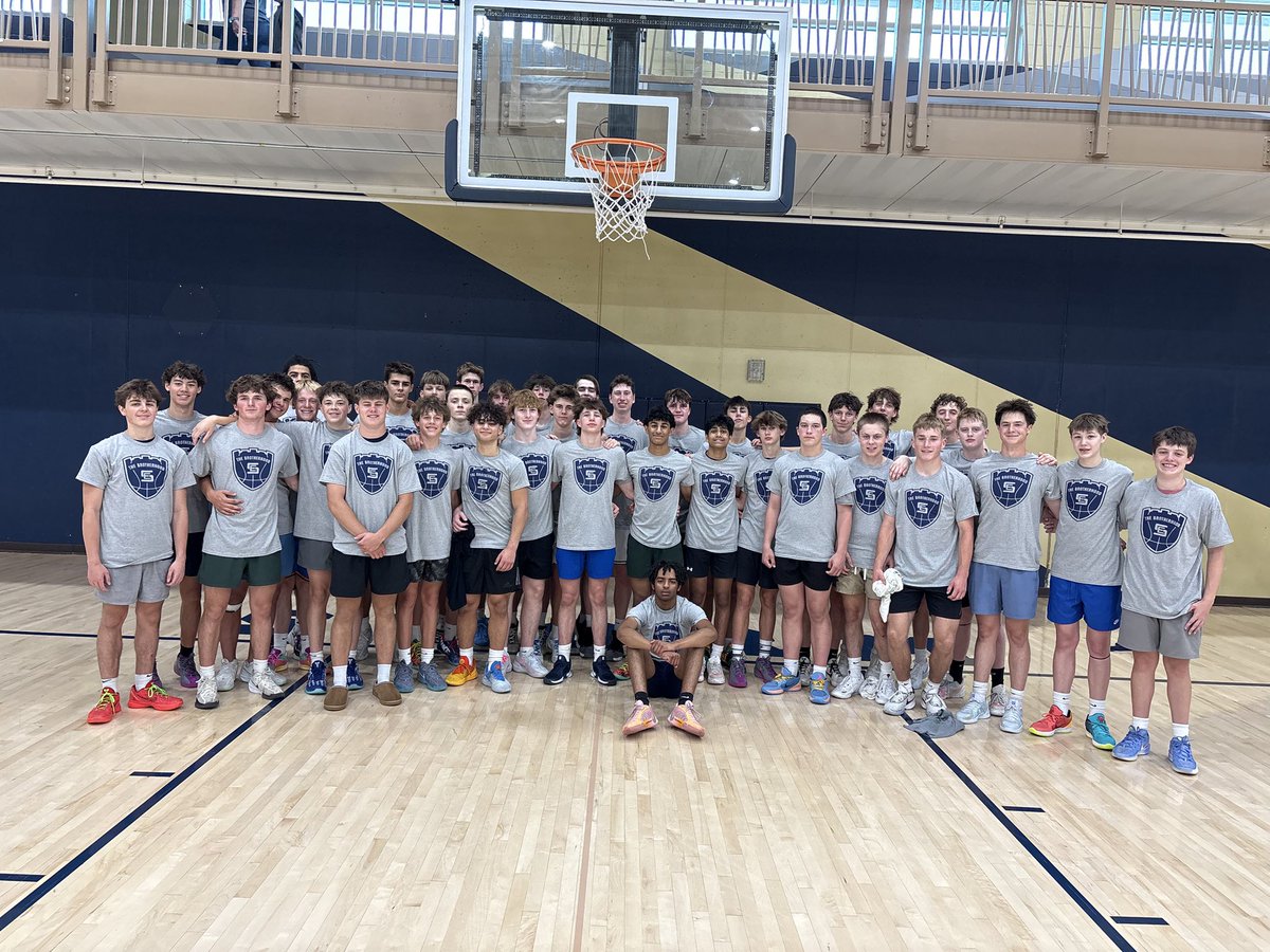 Excited to get the summer rolling with our install camp. Our 10-12th graders, and incoming 9th graders have set the tone for a great summer. 

#RollStorm #Family