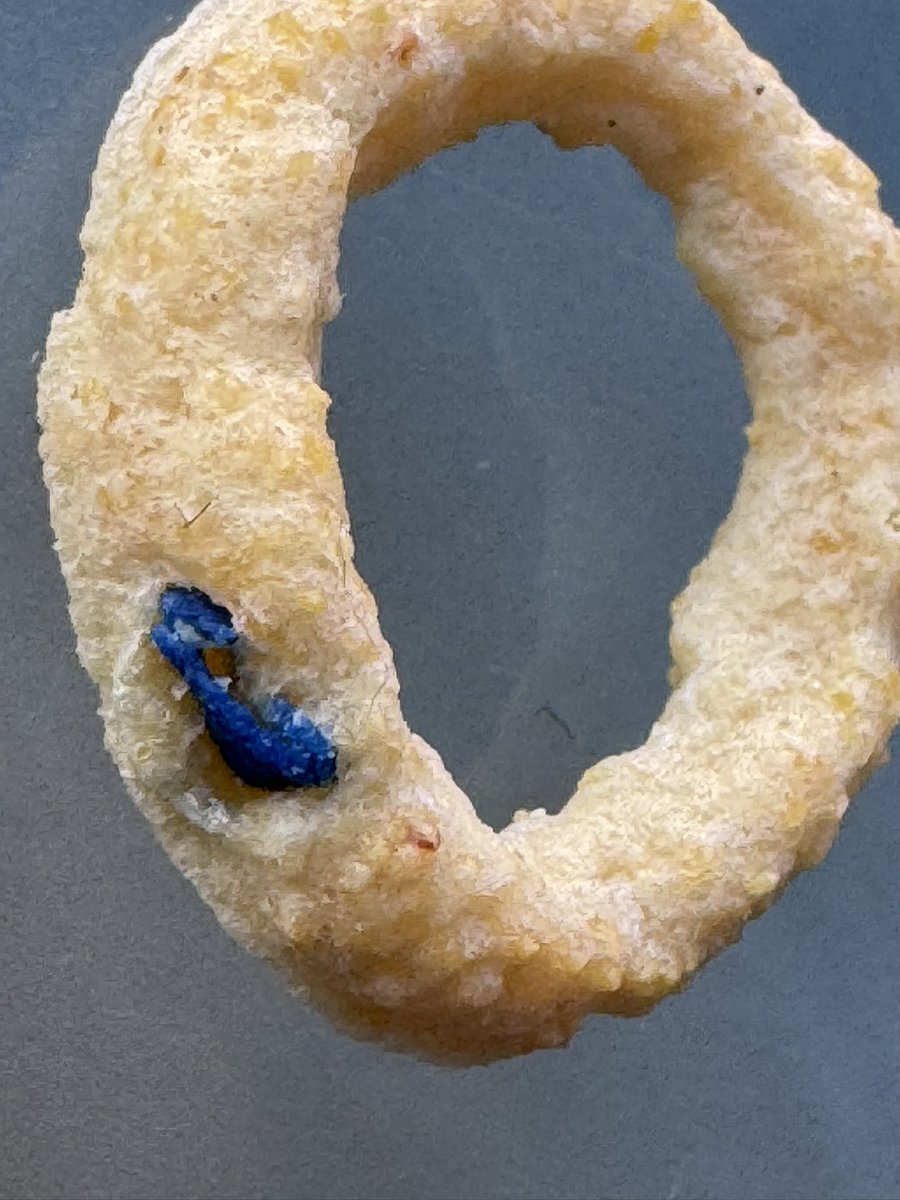Receta hacendado/Mercadona. Conos de maíz rellenos: