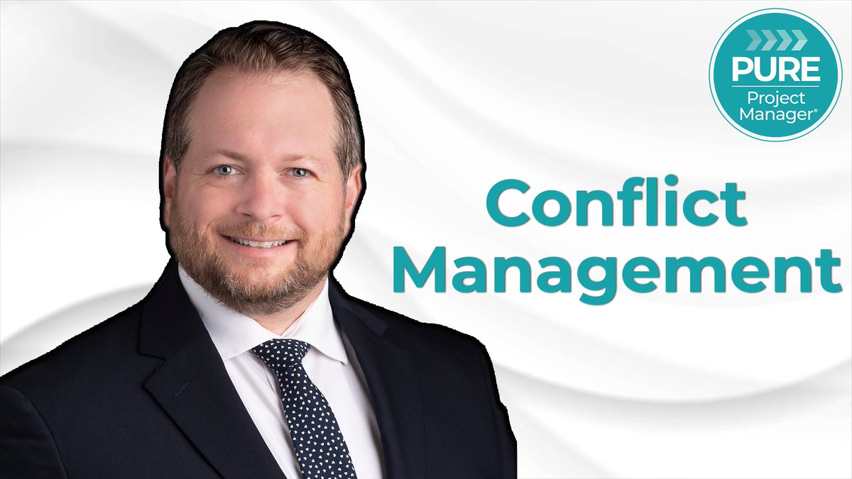 JosephPhillips's tweet image. 🎤 &quot;Vibrant&quot; Conflicts? How to Communicate Like a Pro in Project Management

Watch here: youtu.be/FU37ZOmOriE

#PMCommunity #LinkedInLearning #ThoughtLeadership #ProjectManagerLife #OnSiteSuccess
#PMTraining #BuildBetterProjects #SuccessInExecution #PURECertified #PUREMentor