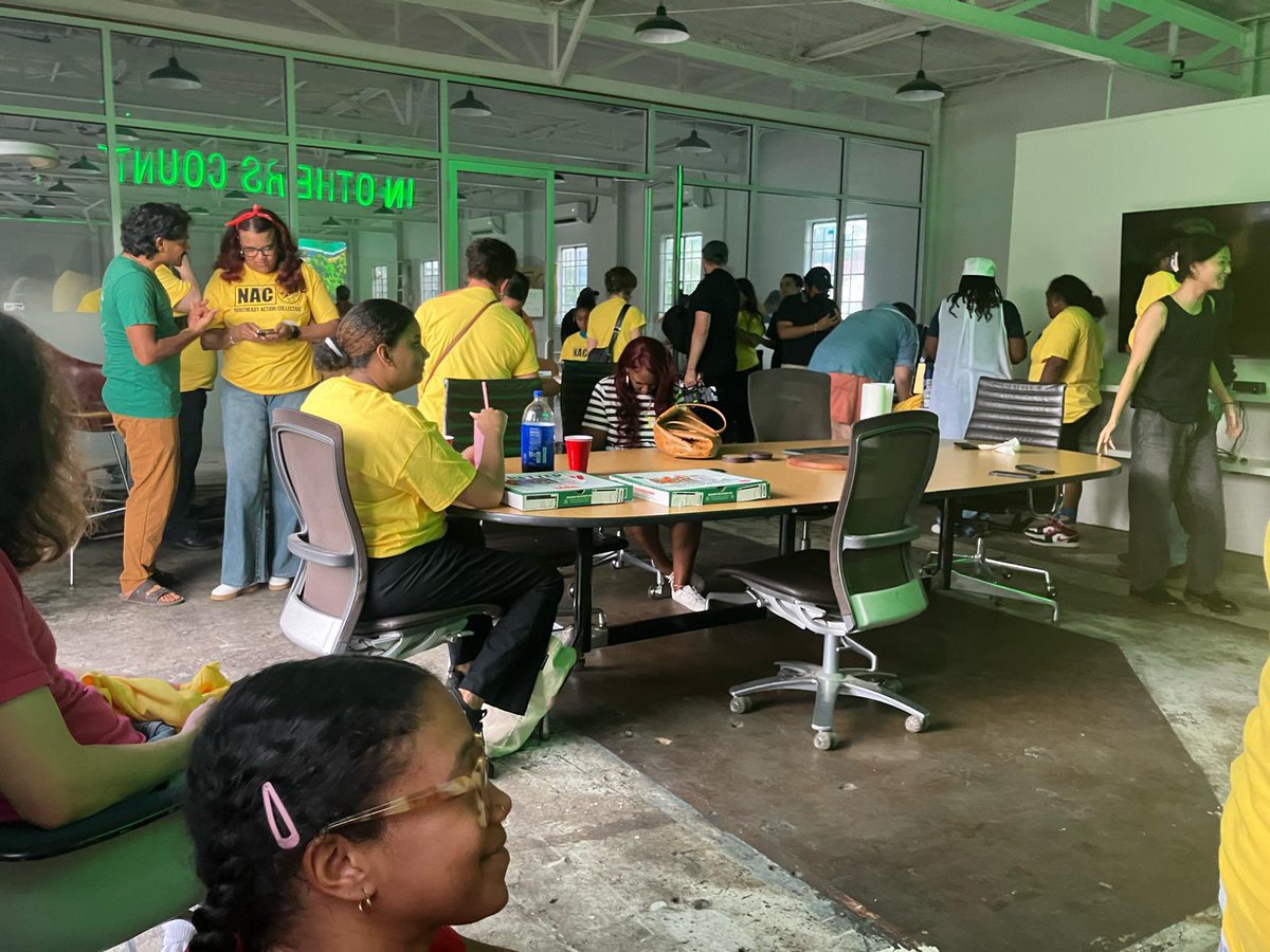 Pure Justice tweet media