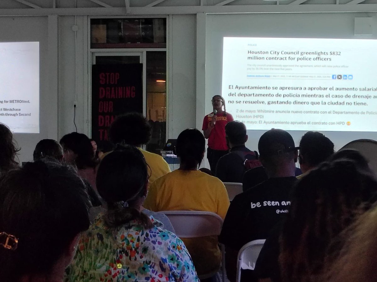 Pure Justice tweet media