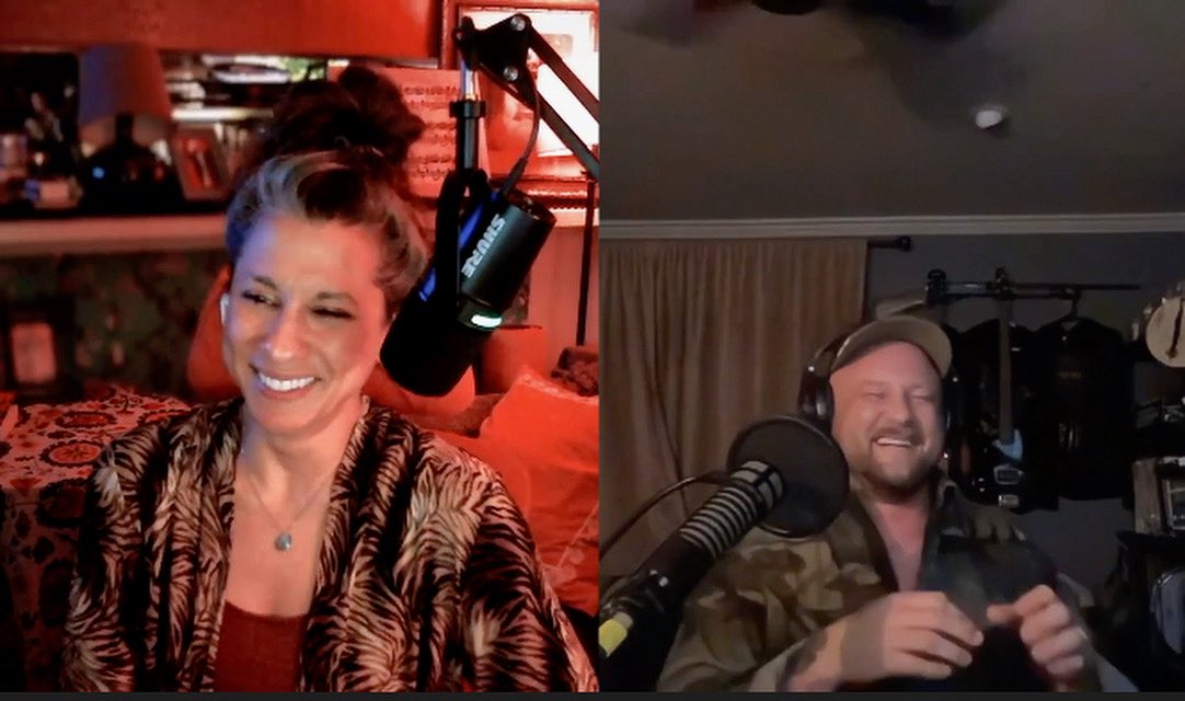 Next livestream: Thurs 5/29 @ 6:30p CT with ghosts, crime, &amp; battlefield broth. Zach will be performing surprise ZSM Theatre like a haunted improv monkey.

Join or upgrade via link in bio!

ZSM: The rope of truth in your Chicken Soup for the Soul.