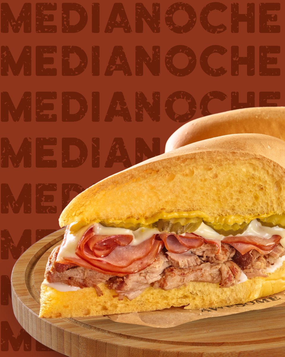 However you slice it, Meson's handcrafted sandwiches are here to satisfy.