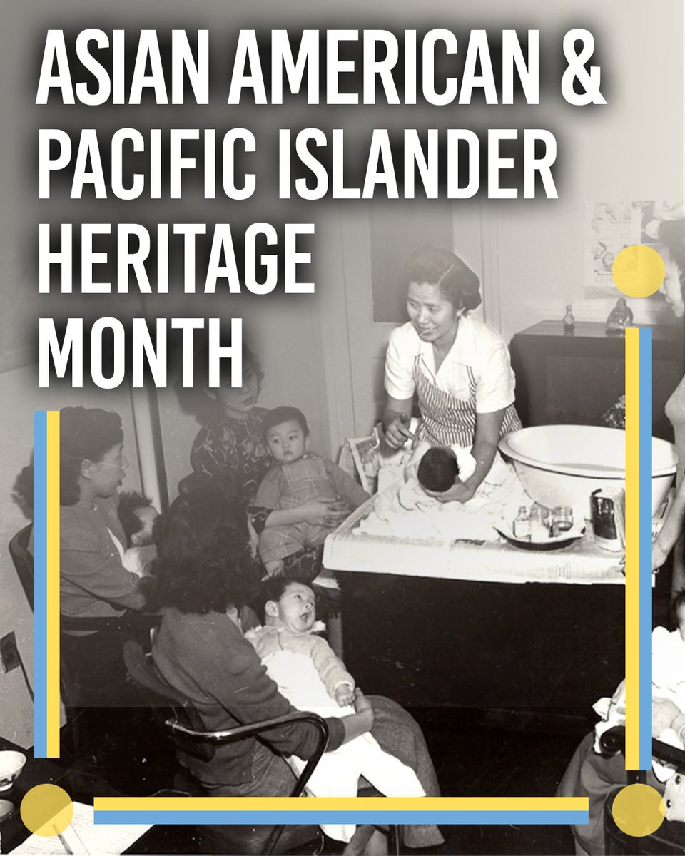 May is Asian American &amp; Pacific Islander Heritage Month! The AAPI community has made invaluable contributions to the United States and the nursing profession. 

Learn more👇
nursejournal.org/articles/asian…
