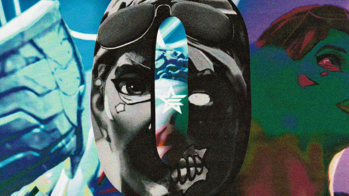 New upload this Friday✩