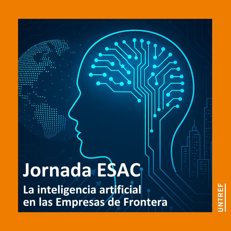 Graduados UNTREF tweet media