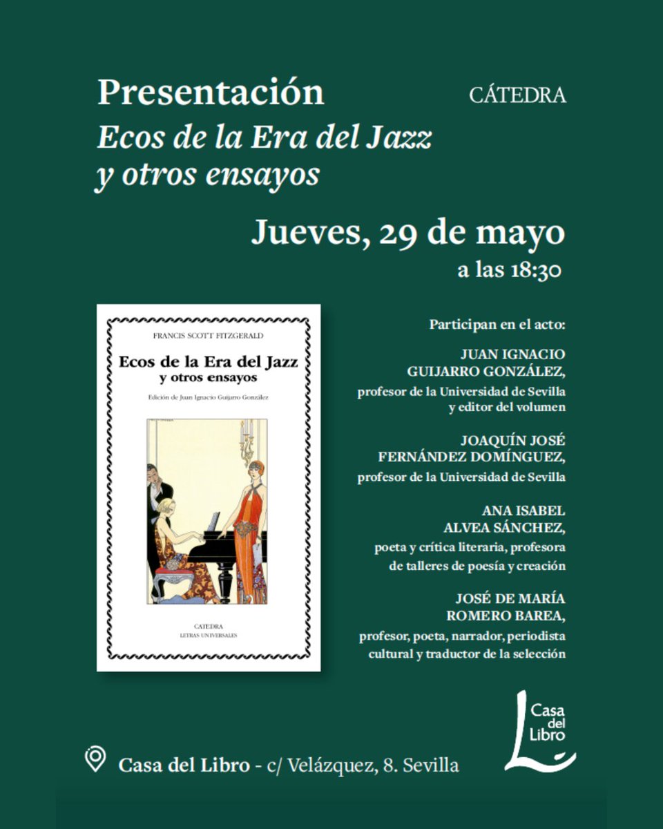 Ediciones Cátedra tweet media