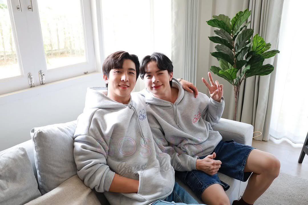 Gossips BL tweet media