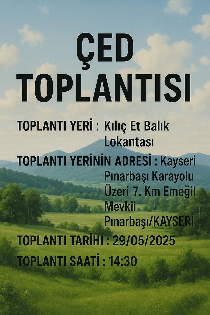 FREEdige's tweet photo. #patlayıcımaddeistemiyoruz #köyümedokunma #eğrisöğütaşağıbeyçayırköyleri

@kayserivaliligi
@kayseribsb
@csbgovtr
@gokmen_cicek_
@temavakfi https://t.co/SR12iTm52m
