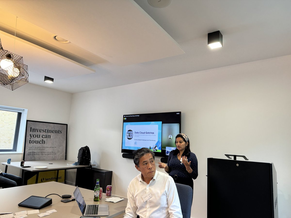 Before we delve in DataCloud gotchas, <a href="/funjimlee/">Jimson Lee</a> and Safiyyah took us through some of the release highlights for:

• Marketing Cloud Engagement 
• Marketing Cloud Growth / Advanced 
• Marketing Cloud Account Engagement