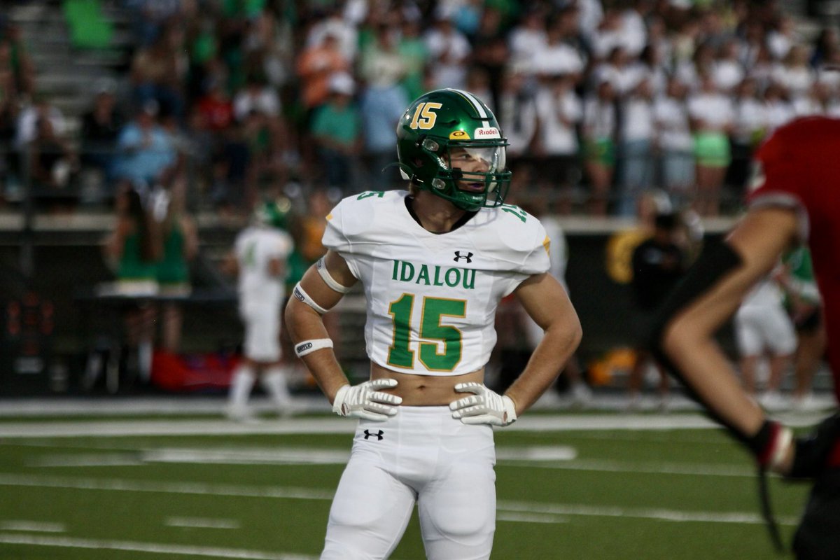 AJ Huddleston tweet media