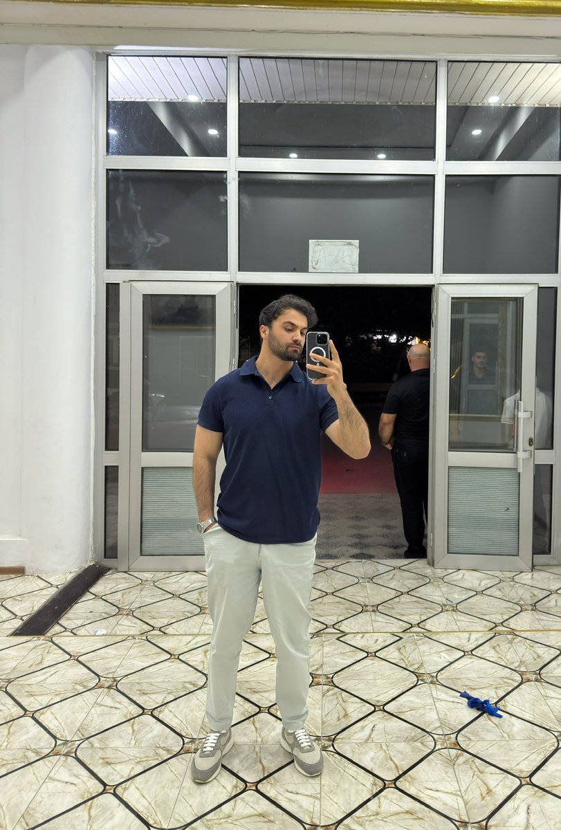 Subaylar sizin üçün olsun. Mənim üçünsə helə tezdir😀