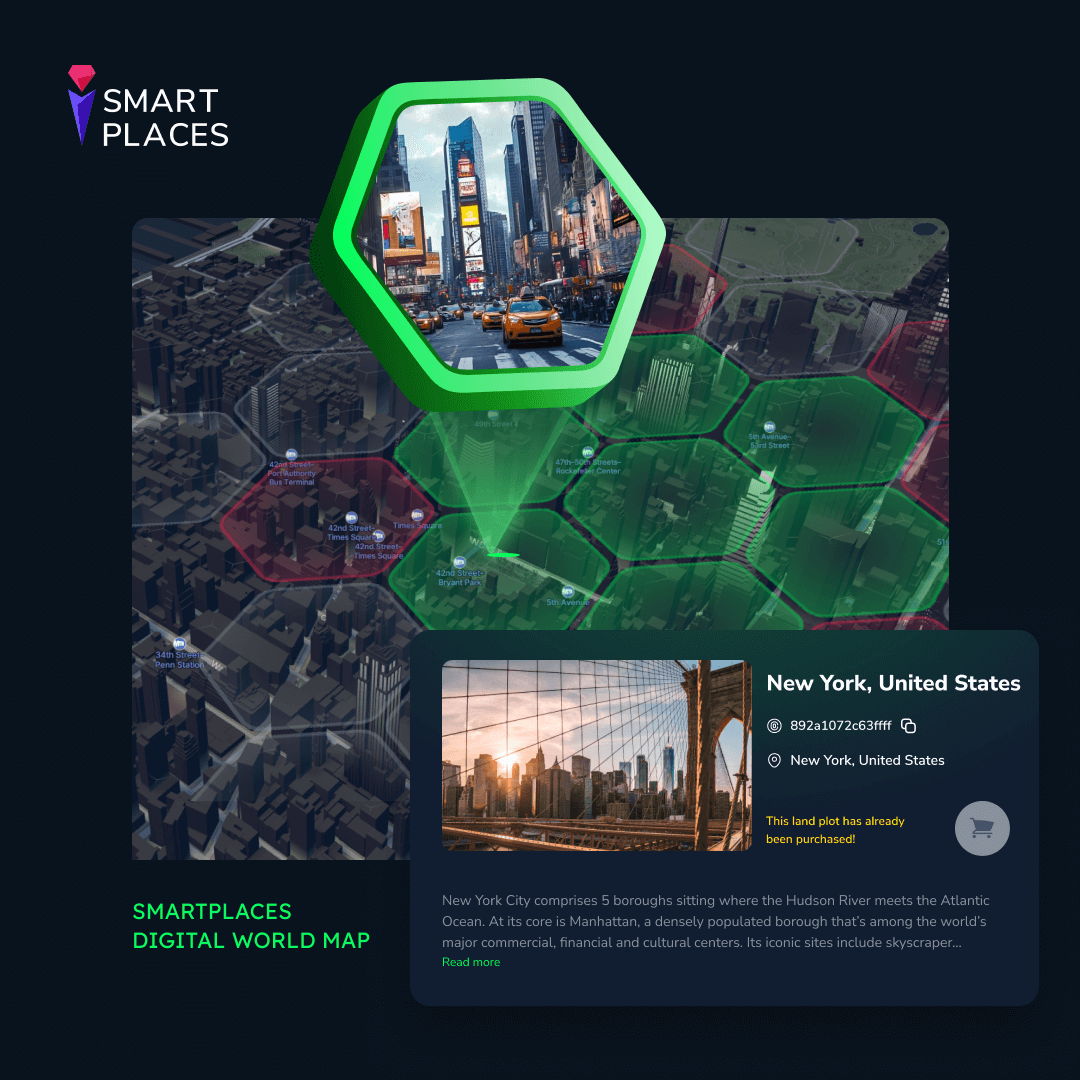 SmartPlaces tweet media