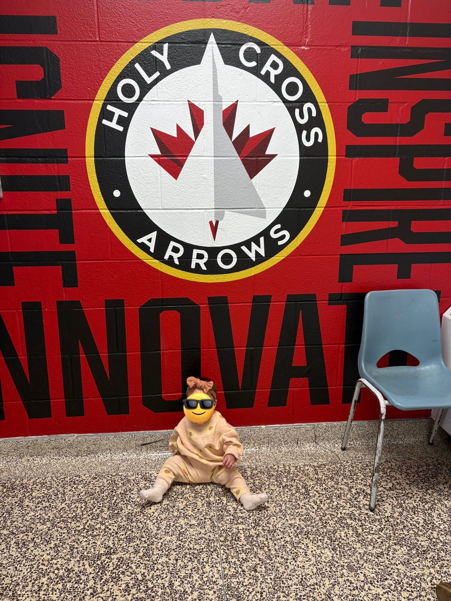 Mrs. Giuliano😀 tweet media