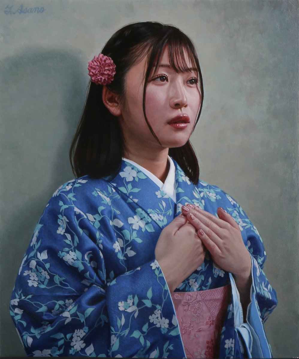 Asano2019's tweet photo. 25日(日)全日肖展の搬入及び審査がありました。
◆ 6月6日 （金）〜6月13日（金）
◆ AM9:30〜PM5:30（入場はPM5:00まで）
授賞式13日（金）PM1:00～PM2:00
◆最終日PM3:00まで （最終日入場2:30まで
近くにお越しの際は是非お立ち寄り下さい https://t.co/ZMbKnCQVjM