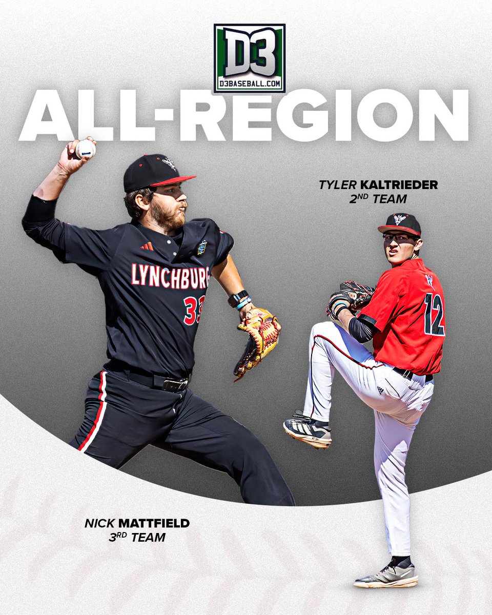 2025 All-Region recognition🔥