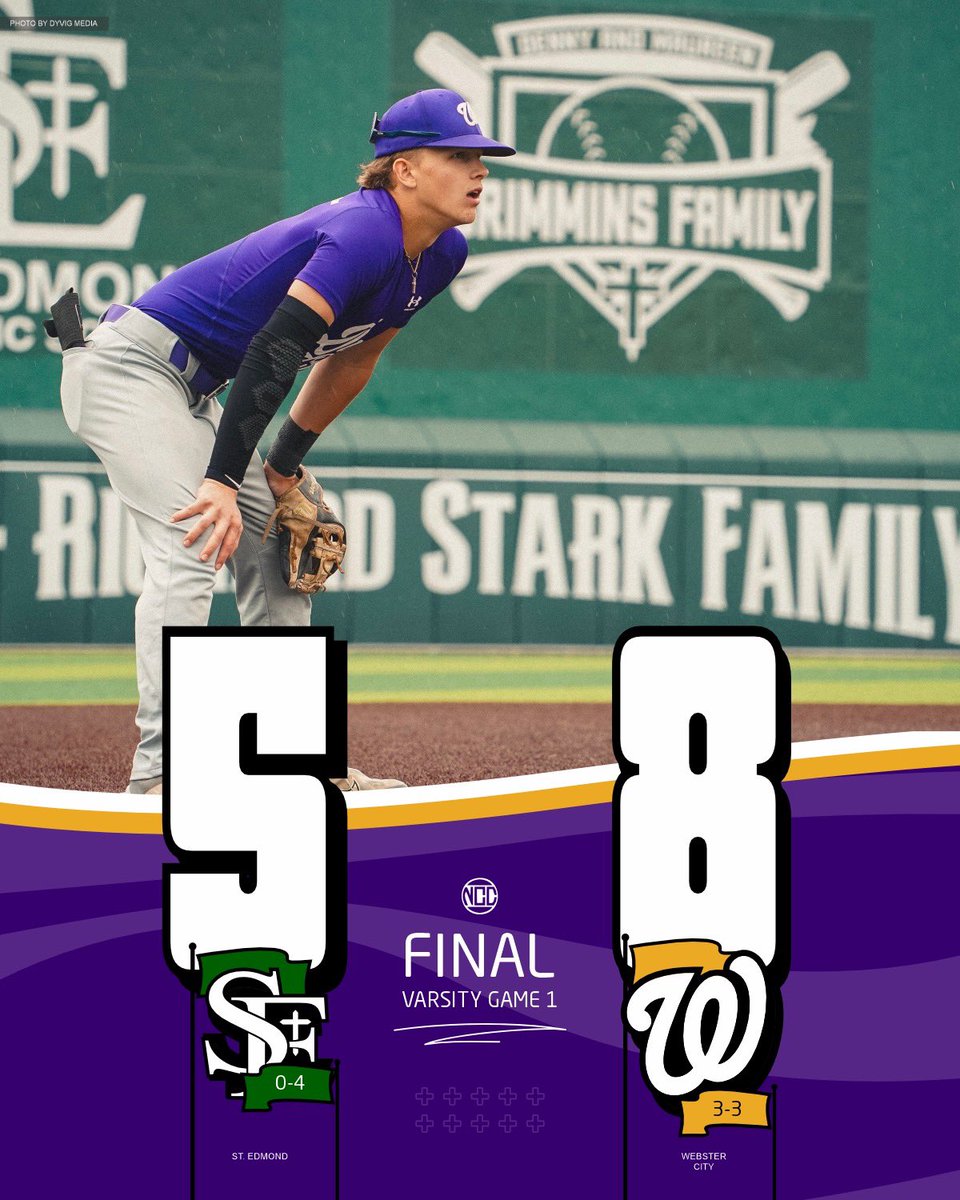 Webster City Lynx Baseball tweet media