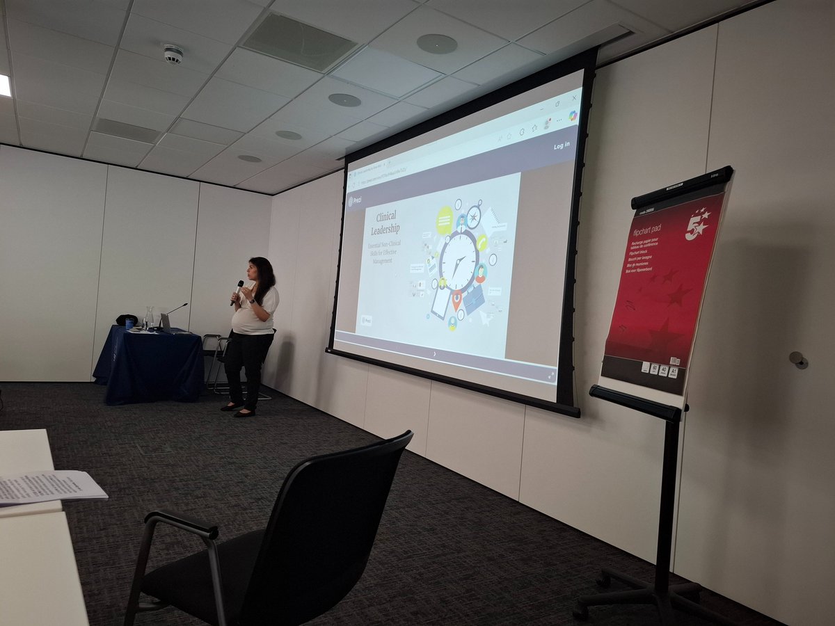 SuhanaAh's tweet photo. Incredible day with @rcpsychLDN 'A New Era of Leadership' Conference. 
Attendance &amp; engagement more than I had hoped. Thank you! 
Special thank you to all speakers/facilitators..such a privilege.
Also to incredible events team https://t.co/ePprGJRWis