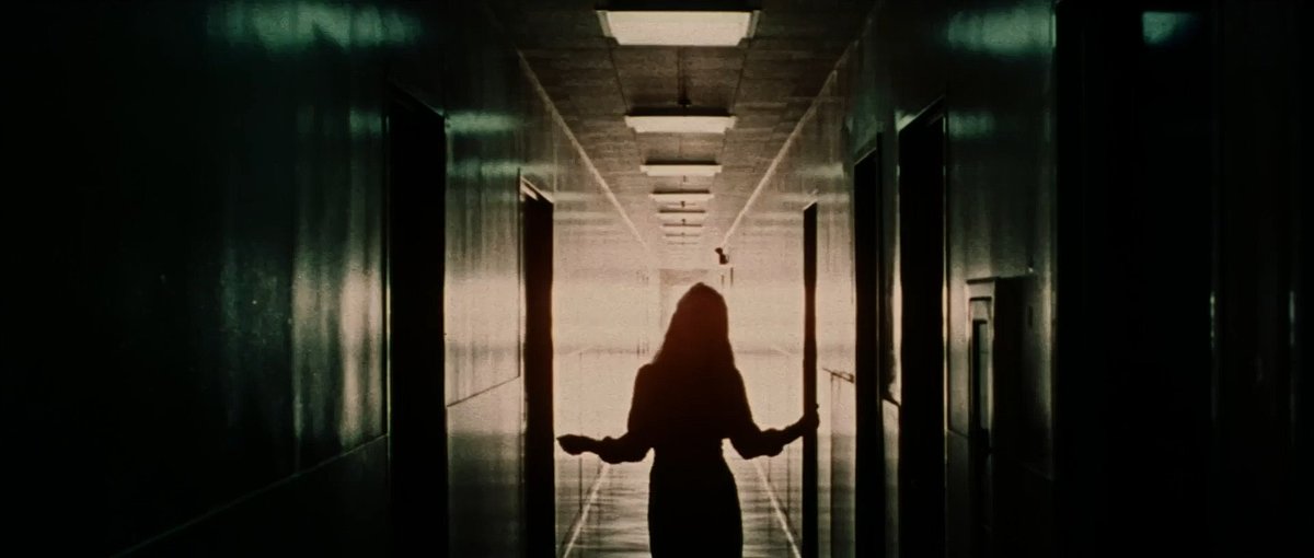 HauntedMovies's tweet image. Messiah of Evil (1974) dir. Willard Huyck