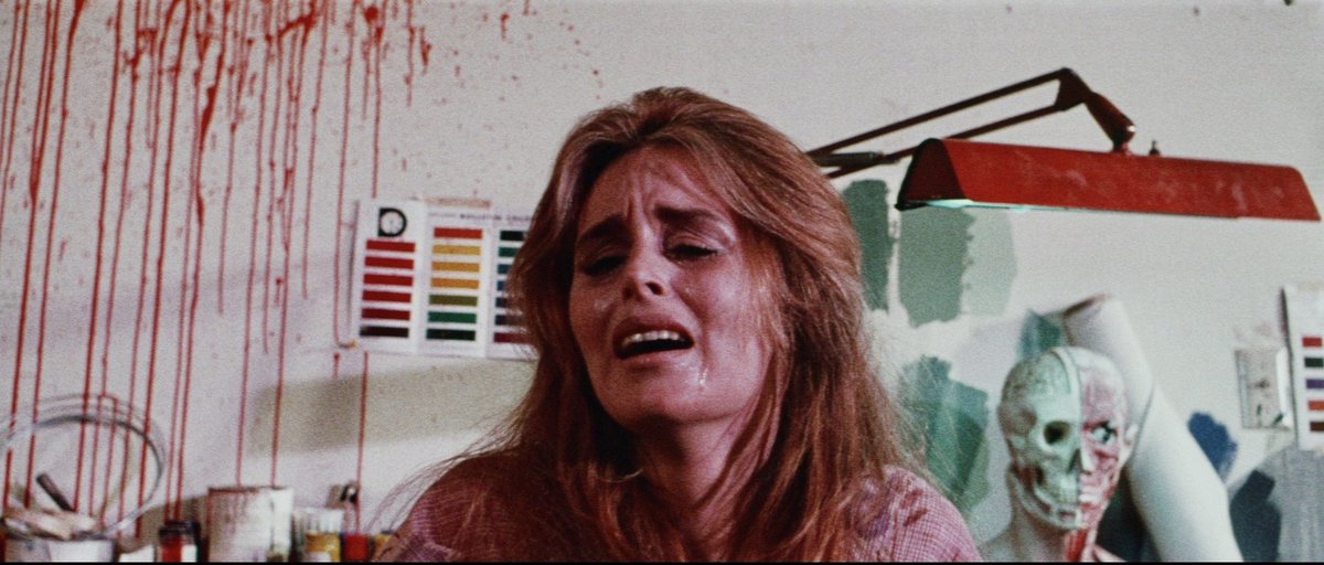 HauntedMovies's tweet image. Messiah of Evil (1974) dir. Willard Huyck